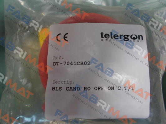 Telergon-DT-7041CR02  price