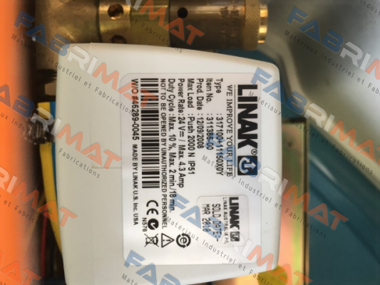 Linak-317100+11150X0Y(OEM)  price