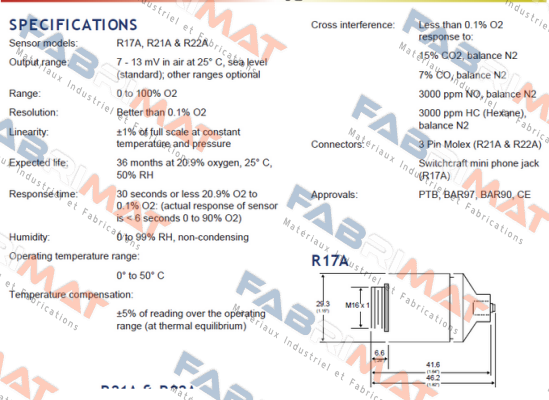 Teledyne-7049-0004 not a valid part number/check C43690‐R17A price