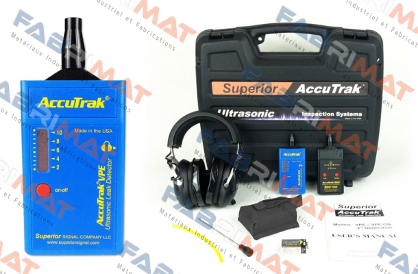 ACCUTRAK-VPE PRO-PLUS price