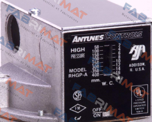 ANTUNES CONTROLS-RHGP-A Range: 250-1250 mm  price