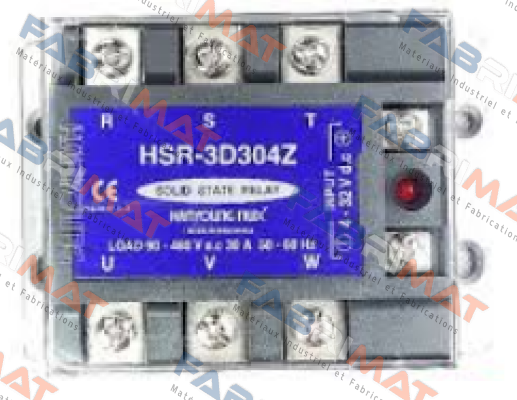 HanYoung NUX-HSR 3D304Z price