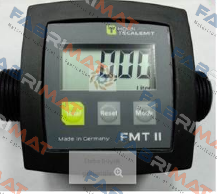 Tecalemit-FMT II obsolete,replaced by FMT 3 (253591006) price