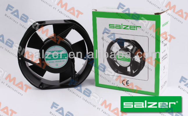 Salzer-PD157B-110V price