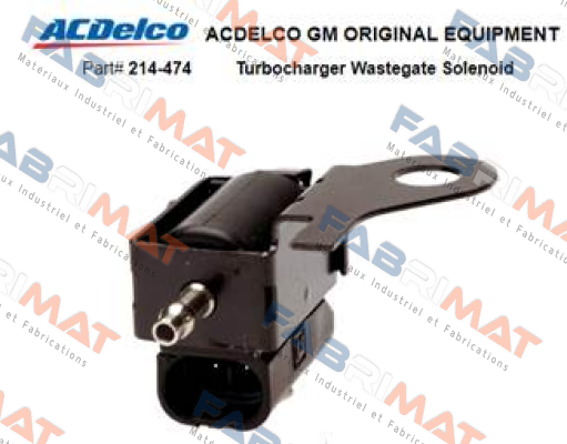 AC DELCO-214-474 price