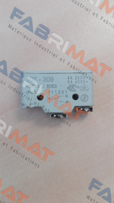 Hartmann-107-309, Serie F07, alternative CT2-A2-UL Johnson Electric price