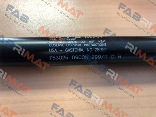 Stabilus-753025 price