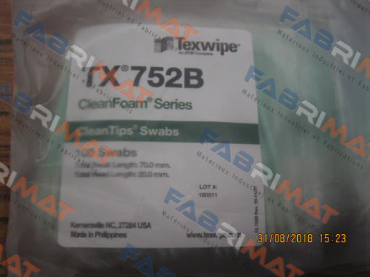 Texwipe-TX752B  price