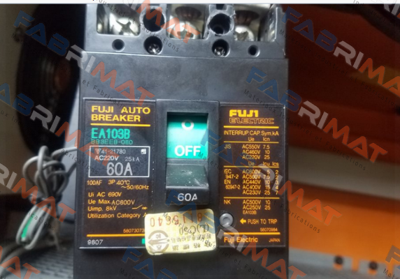 Fuji-EA103b BB3EEB-060 price