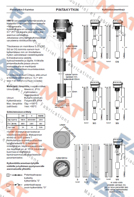 Hemomatik-HMFB-VV V= 230  V= 330 price