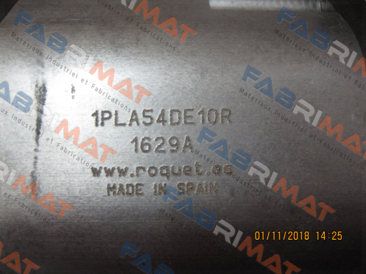 Roquet pump-1PLA54DE10R P1BRN3036L10 price