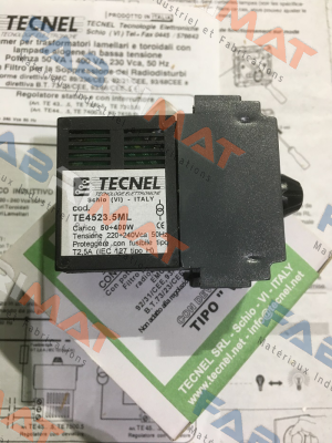 Tecnel-TE4523.5ML price