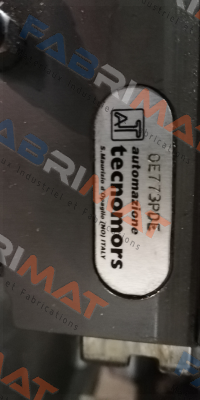 Tecnomors-0E773PDE (OPE080) price