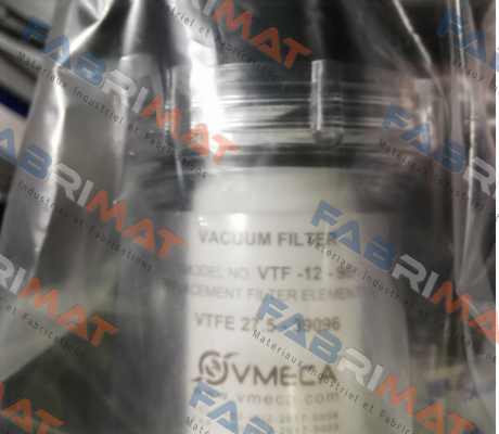 Vmeca-VTF12-96 price