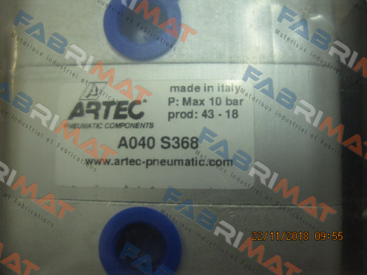 ARTEC-A040 S368 price