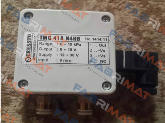 cressto-TMG 418 N4HB (OEM) price