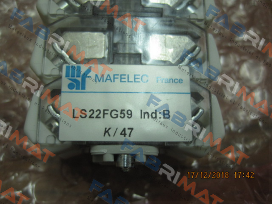 mafelec-LS22FG59 price