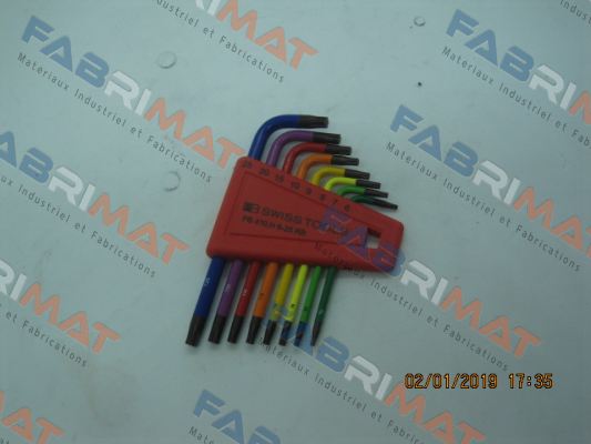 PB Swiss Tools-PB 410.H 6-25 RB price