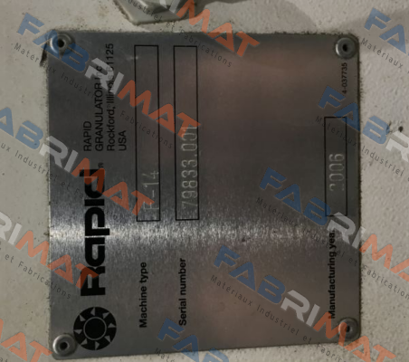 British Encoder-F-14 price