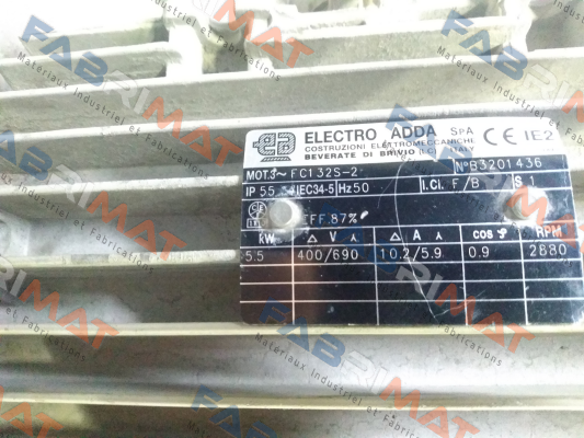 Electro Adda-FC2A132S2-2 price