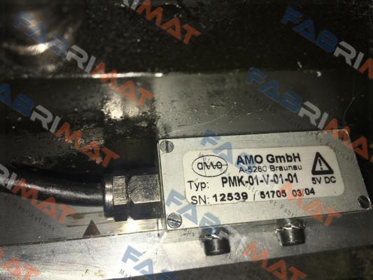 Amo-PMK-01-V-01-01 price