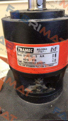 TRAMEC-EP-090-1-C-005-A-A-AE19-P18-N-B5 price