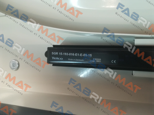 Telco-SGR 15-193-016-E1-E-09-5 price