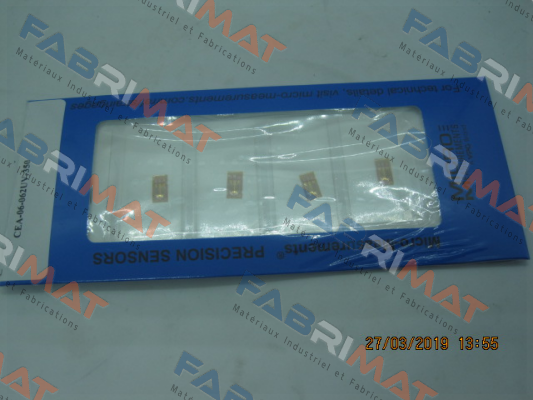 Micro-Measurements-P/N: MMF010889 Type: CEA-06-062UV-350 (pack 1x5) price