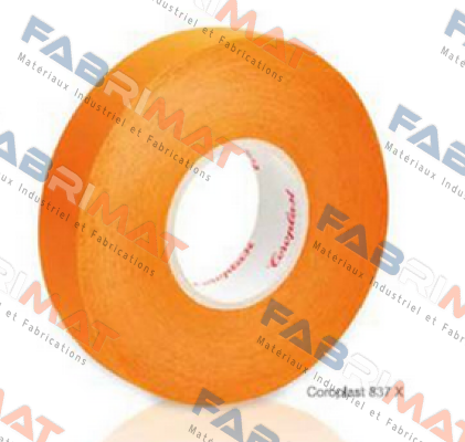 Coroplast-837X 19MMX25M ORANGE price