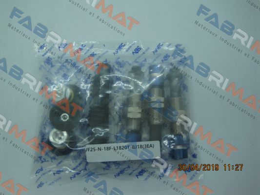 Vtec-VF25N-18F-L1820T-BJ18 price