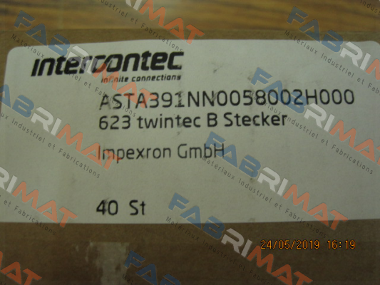 Intercontec-ASTA391NN0058002H000 price