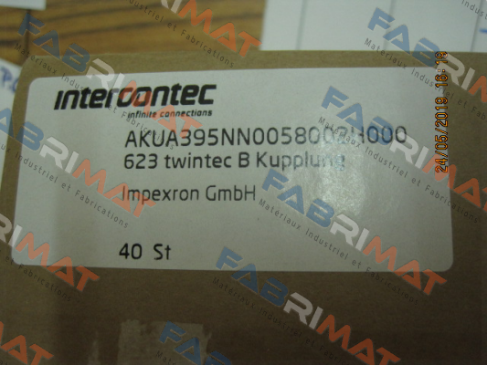 Intercontec-AKUA395NN0058002H000 price