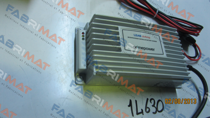 PRIME POWER-Type: CHAMP 248 S/N:12390250 obsolete,alternative Champ II 2412 28,8V/27,6V price