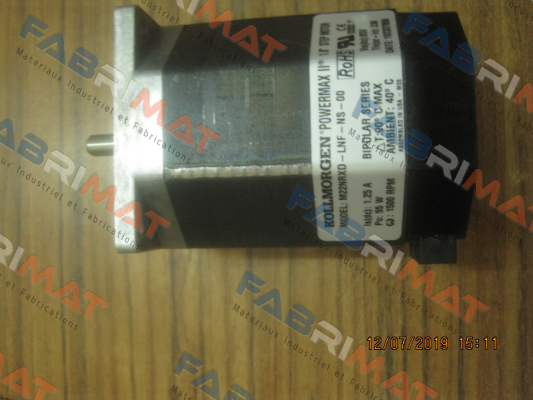 Powermax II-M22NRXD-LNF-NS-00 price