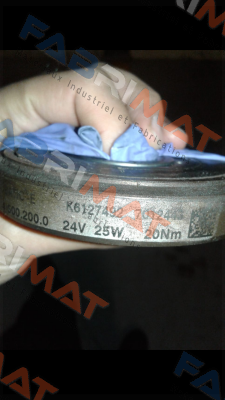 Mayr-P/N: 7012443 Type: 500.200.0 (Gr. 4) price