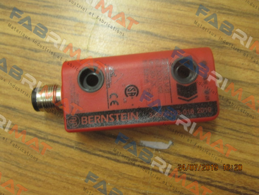 Bernstein-P/N: 6073200060 Type: ASI-CSMS-M-ST price