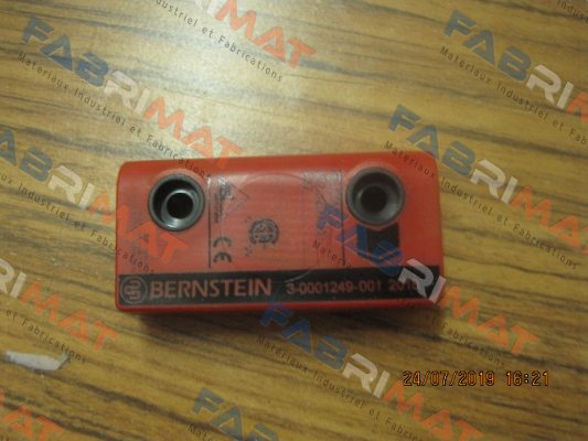 Bernstein-P/N: 6073200061 Type: ASI-CSMS-S price