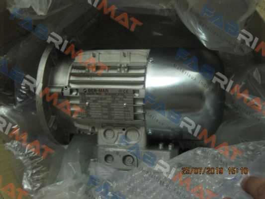 Ber-Mar Motors-AF.80.S4.5FBC price