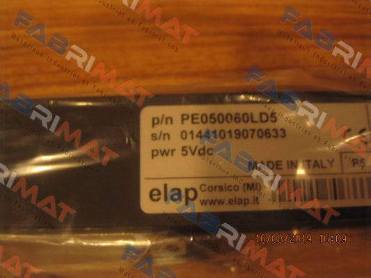 ELAP-PE050-060-LD5V price