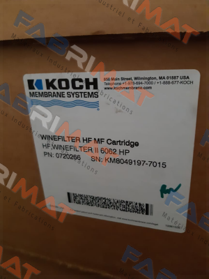 KOCH-0720266 price