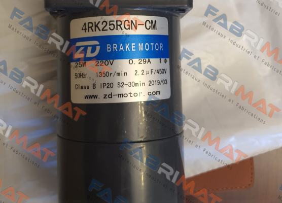 ZD-Motors-4RK25RGN-CM price