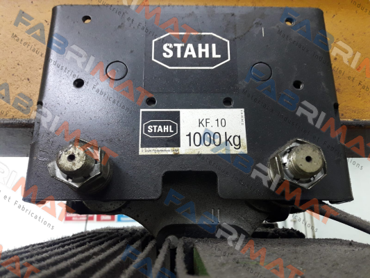 Stahl CraneSystems-KF.10 price