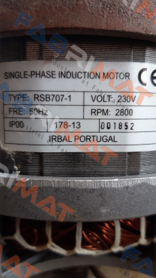 irbal-RSB707-1 price