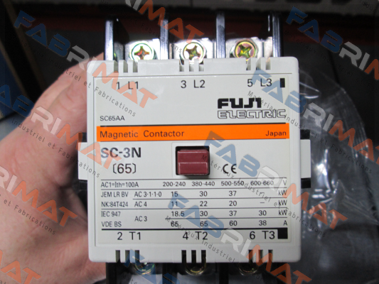 Fuji-SC-3N price