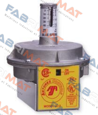 ANTUNES CONTROLS-Model No. JD-2 price