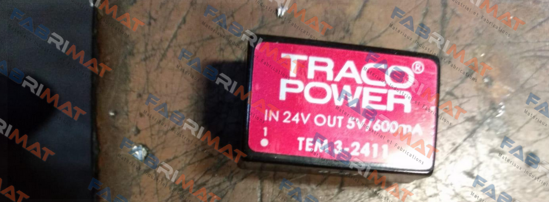 Traco Power-TEM 3-2411 price