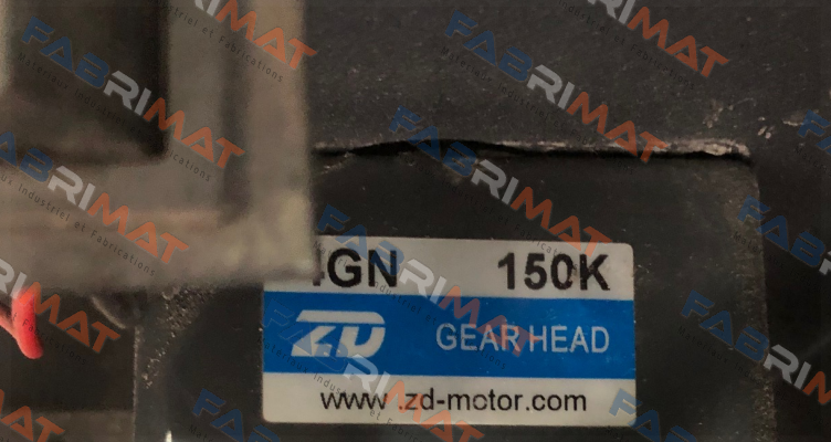 ZD-Motors-4GN150K price