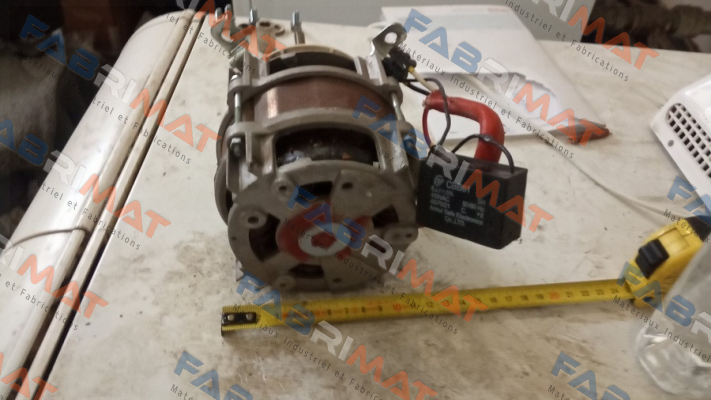 FMI (Fan Motors Italia)-230/220/200V price