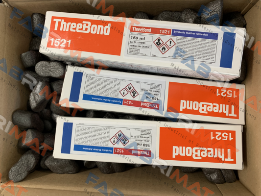 Three Bond-Three Bond 1521 price