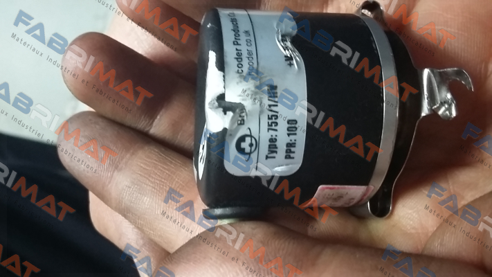 British Encoder-755/1/WW  price